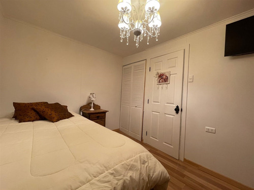 Departamento Amoblado En Arriendo De 1 Dorm. En Punta Arenas