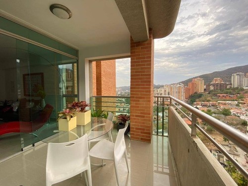 Imagen 16 de 17 de Remax Infinity Vende Apartamento En Res Alameda Suites 140130 Frances Mijares 04144990396