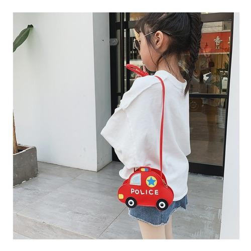 Nuevo Bolso De Mano Para Bebés Con Dibujos Animados, Bonito