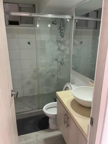 Arriendo Habitación Amoblada