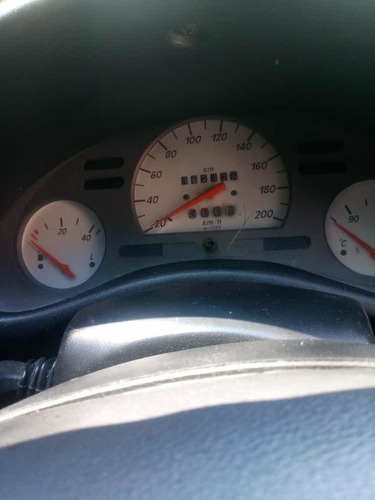 Chevrolet Corsa 1.0 Wind 3p 2000