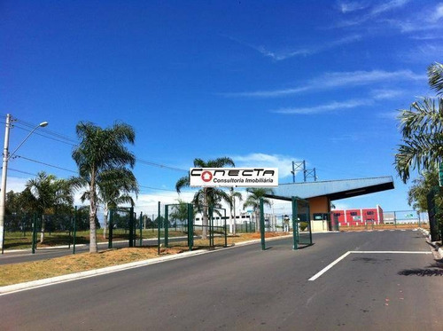 Imagem 2 de 4 de Terreno Industrial À Venda, Jardim Campo Belo, Limeira - Te0059. - Te0059