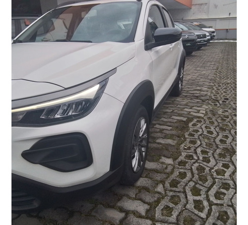 Fiat Pulse 1.3 FLEX DRIVE CVT