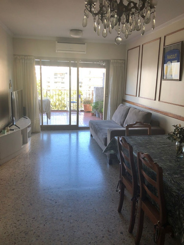 Imagen 5 de 15 de Dpto. 4 Amb. C/balcón Terraza En Venta En Villa Crespo