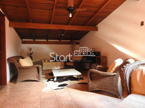 Imagem 21 de 29 de Casa À Venda Em Tabatinga - Ca089254