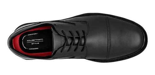 Calzado negro online total