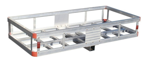 Maletero Porta Equipaje Resistente Ermn