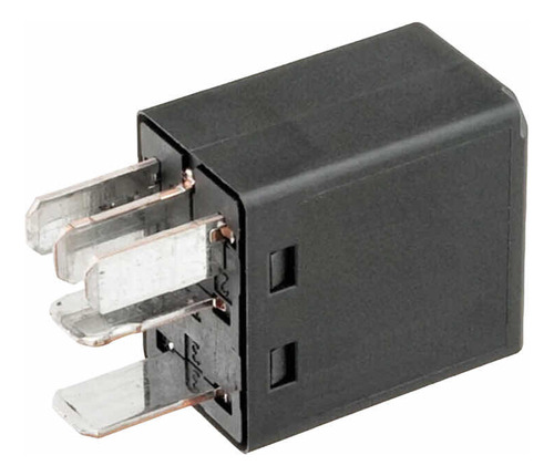 Micro Power Relay Universal 5-pin 24v 5 Terminales Dc24v 20a