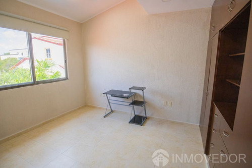 Casa · 4 Recámaras · Alberca · Centro · Sm12 · 350m2