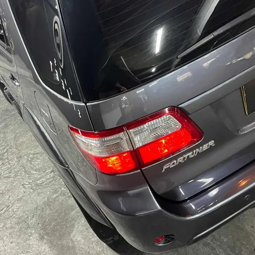 Toyota Fortuner 2.7l