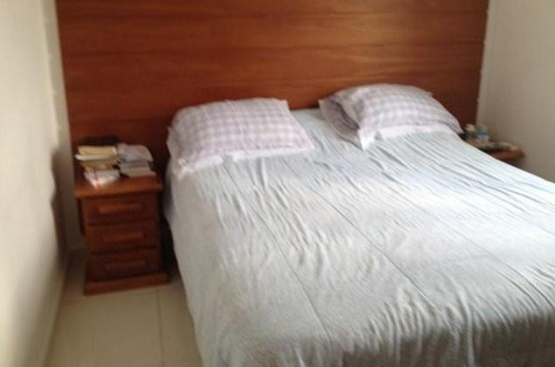 Apartamento Residencial À Venda, Moóca, São Paulo. - Ap2568