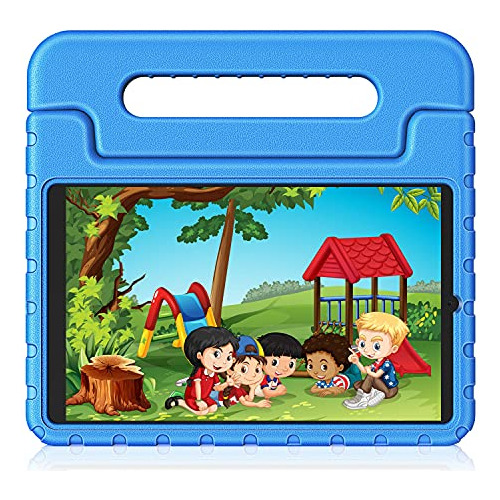 Funda Para Niños Para LG G Pad 5 10.1 Fhd 2019 (modelo: Lmt6