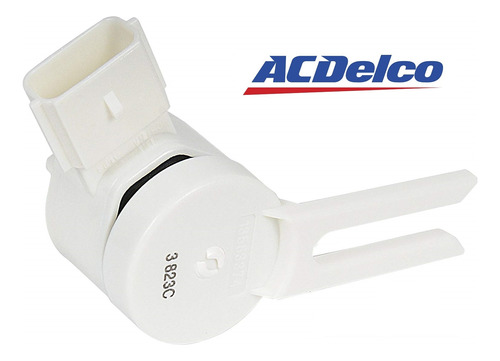 Sensor Posicion Pedal Freno Silverado 5.3 Original Acdelco