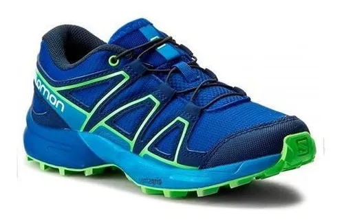 Salomon speedcross best sale j