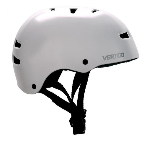 Casco Bicicleta Freestyle Roller Bmx Skate Vx Vertigo