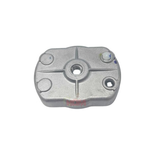 Imagen 2 de 5 de Porta Trinquete Completo Motoguadaña Echo Srm-4605 Original
