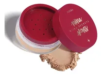 Comprar Base de maquiagem em pó Niina Secrets Pó Solto Niina Secrets Pó Solto Niina Secrets Perfect Match 12g tom cor 02 - 12g