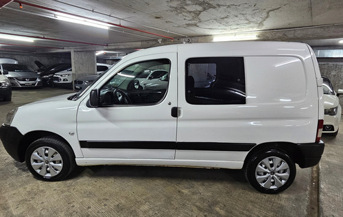 Citroën Berlingo Furgon 1.6 Bussines Hdi 92cv Am54