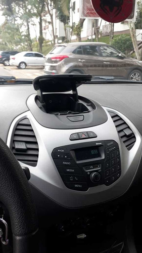 Imagem 5 de 7 de Ford Ka 2018 1.0 Se Plus Flex 5p