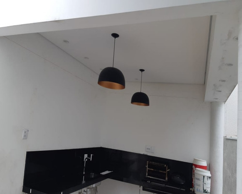 Imagem 11 de 14 de Casa 300m² Com Piscina 4 Suítes Condomínio Ibiti Reserva Sorocaba - Ca00884 - 69678524