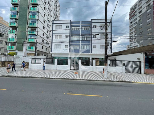 Imagem 1 de 9 de Loja Na Praia Grande No Boqueirão, Cod: 6002 - A6002