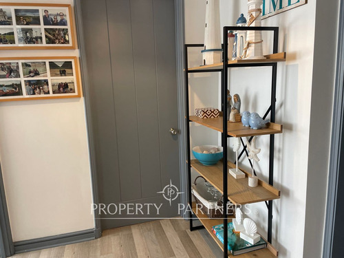 Departamento Completamente Remodelado Con Vista A ...
