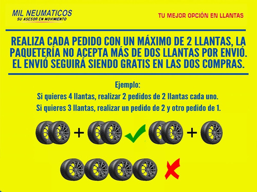 Llanta Michelin 235/50r18 Primacy 4 101y Xl