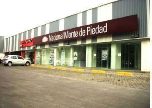 San Pedro Xalpa Local Comercial Renta Azcapotzalco Cdmx