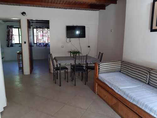 Imagen 4 de 11 de Apartamento En Alquiler En La Asuncion
