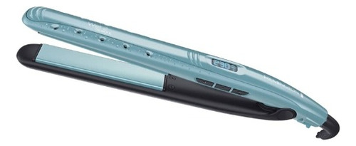 Plancha De Pelo Wet 2 Straight Cabello Seco Y Húmedo