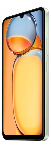 Xiaomi Redmi 13c Dual Sim 128 Gb Verde 6 Gb Ram
