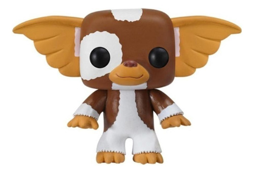 Figura de acción  Gizmo Gremlins 2372 de Funko Pop! Movies