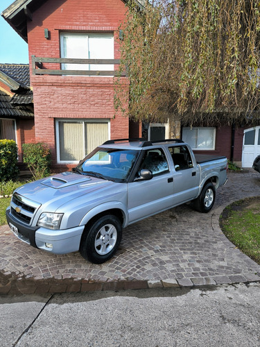 Chevrolet S10 2.8 G4 Cd Dlx 4x4 Electronico