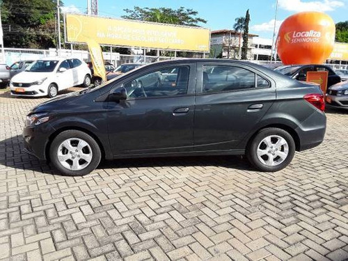 Imagem 9 de 10 de Chevrolet Prisma 1.4 Mpfi Lt 8v Flex 4p Manual