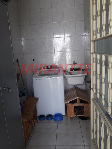 Imagem 11 de 19 de Casa Terrea Em Jaçana - São Paulo, Sp - 313247