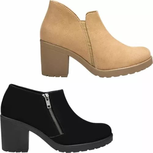 moda mujer zapatillas negras mujer tenis plataforma feminino Zapatos  informales de tacón bajo para mujer, calzado transpirable con punta  redonda, Color negro y dorado, a juego, para Primavera, otoño e invierno,  2021