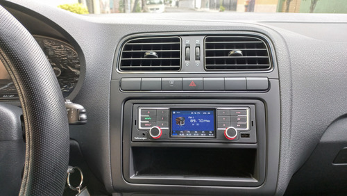 Volkswagen Vento 1.6 Starline At