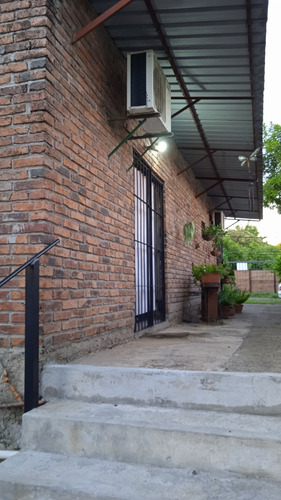 Zona Hospital Obra 9 Años 2 Dor Liv Com Amplio Coc Fondo
