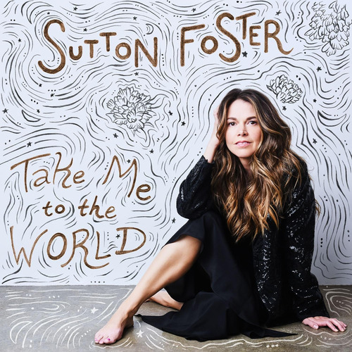 Cd: Cd De Importación De Foster Sutton Take Me To The World