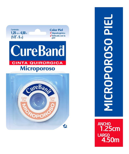 Microporoso Cure B