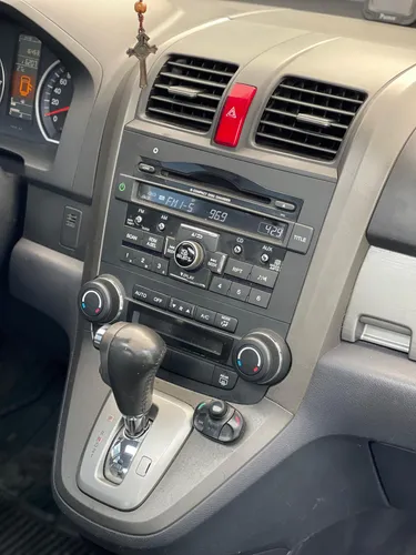 Honda CR-V 2.4 Lx