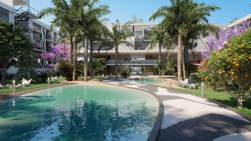 Imagen 12 de 12 de Departamento En Venta - Egeo