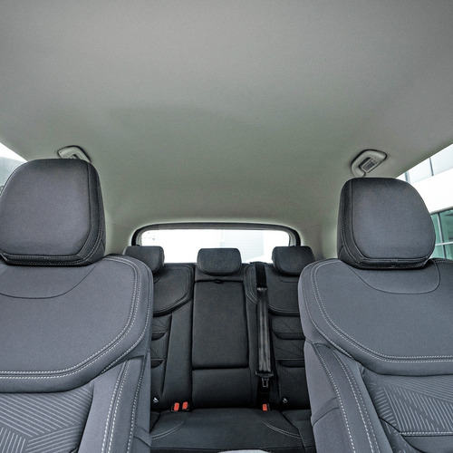 Imagen 16 de 18 de Ford Territory Titanium 1.8 T Automatica 2023 Sm