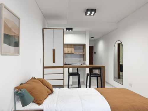 Venta - Monoambiente - Microcentro - Ideal Renta Temporaria