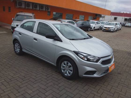 Imagem 5 de 9 de Chevrolet Joy 1.0 Spe4 Flex Manual