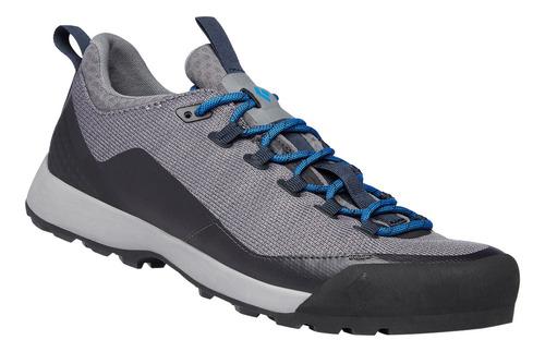 Black Diamond Mission Lt Ms- Approach Shoes Tennis Deportiv