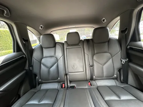 Porsche Cayenne 3.6 At