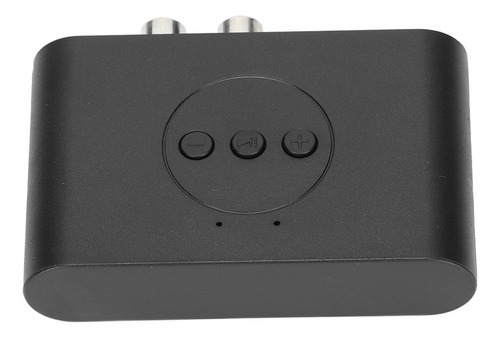 Adaptador Inalámbrico Auxiliar De 5,0 Receptores Estéreo De