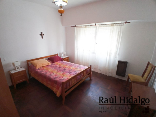 Imagen 11 de 23 de Departamento De 3 Ambientes C/balcón Francés A La Calle, Urgencia De Venta