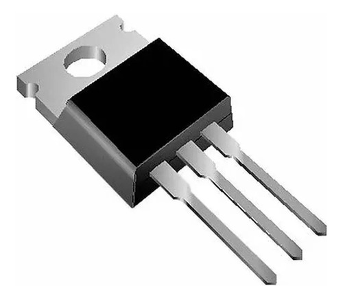 Tip127 Transistor Darlington Pnp 100v 5a 65w To-220